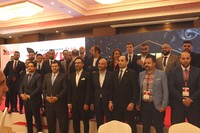FBS di Egypt Investment Expo 2019