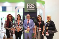 FBS di Egypt Investment Expo 2019