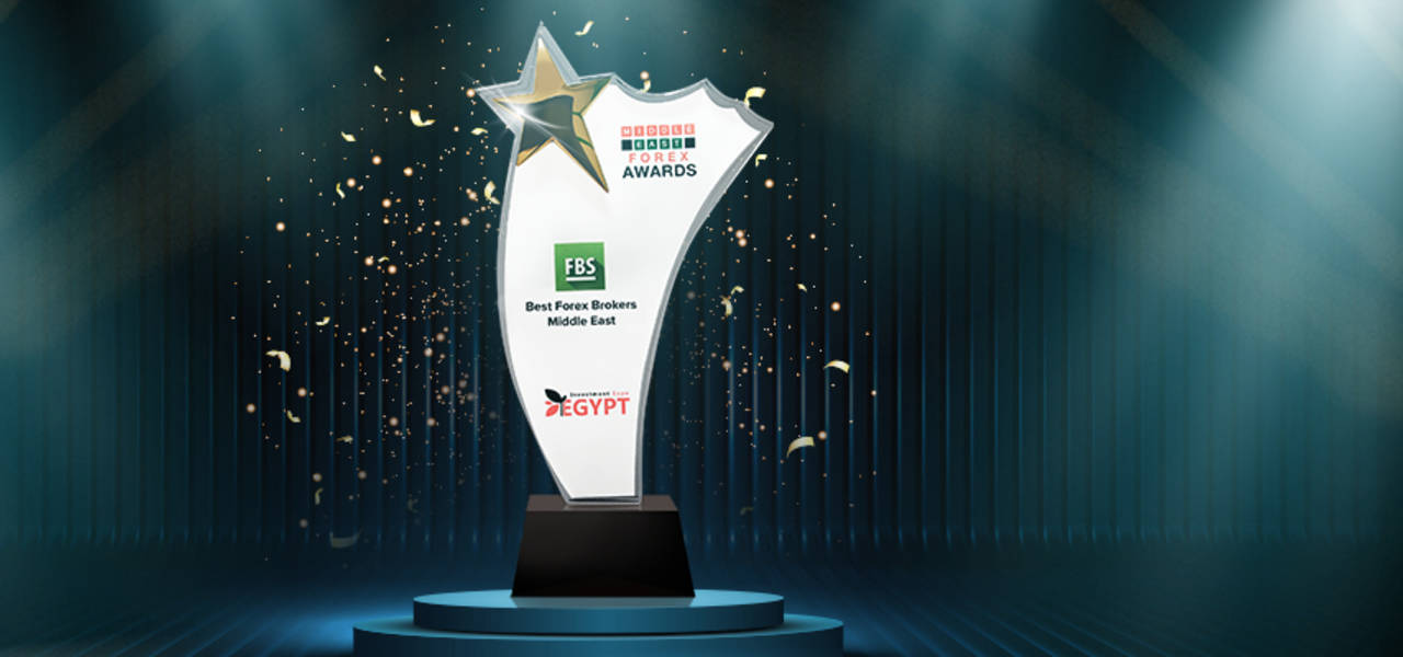 FBS Raih Penghargaan ‘Best Forex Broker in the Middle East’