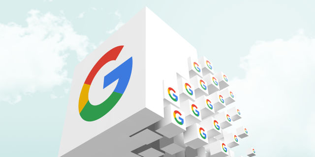 ¡Es hora de invertir: se acerca la división de acciones de Google!